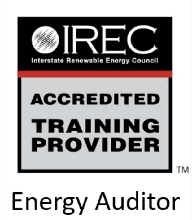 IREC Accredited Training Provider